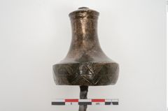 Foto von Eisenpilzknaufschwert (NHMW-PRAE-025235)